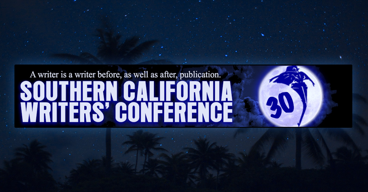 Southern California Writers Conference