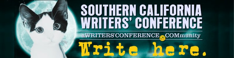 Southern California Writers Conference