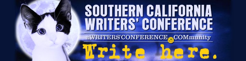 Southern California Writers Conference