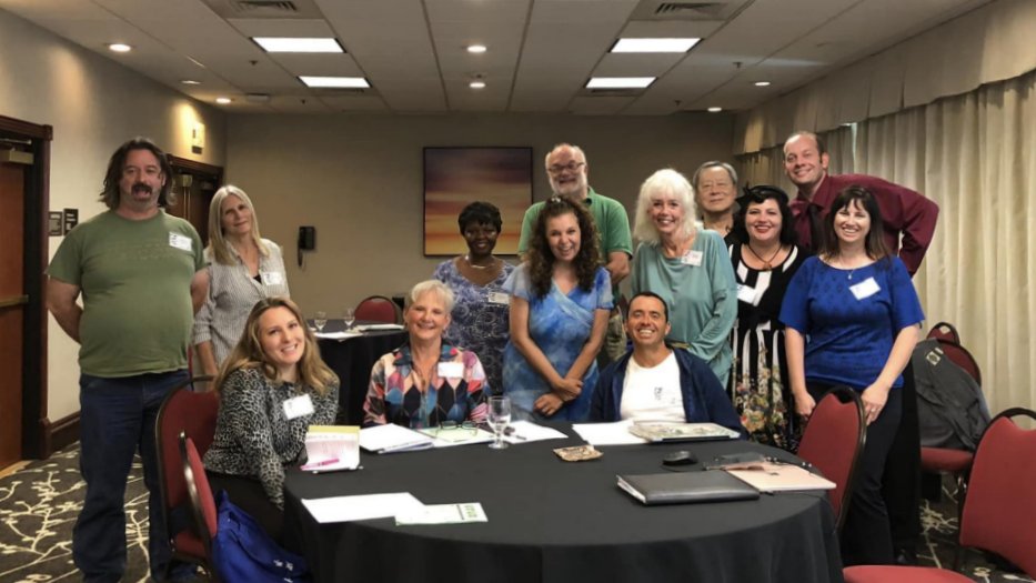 The Southern California Writers' Conference LA19 Awards & Wrap The