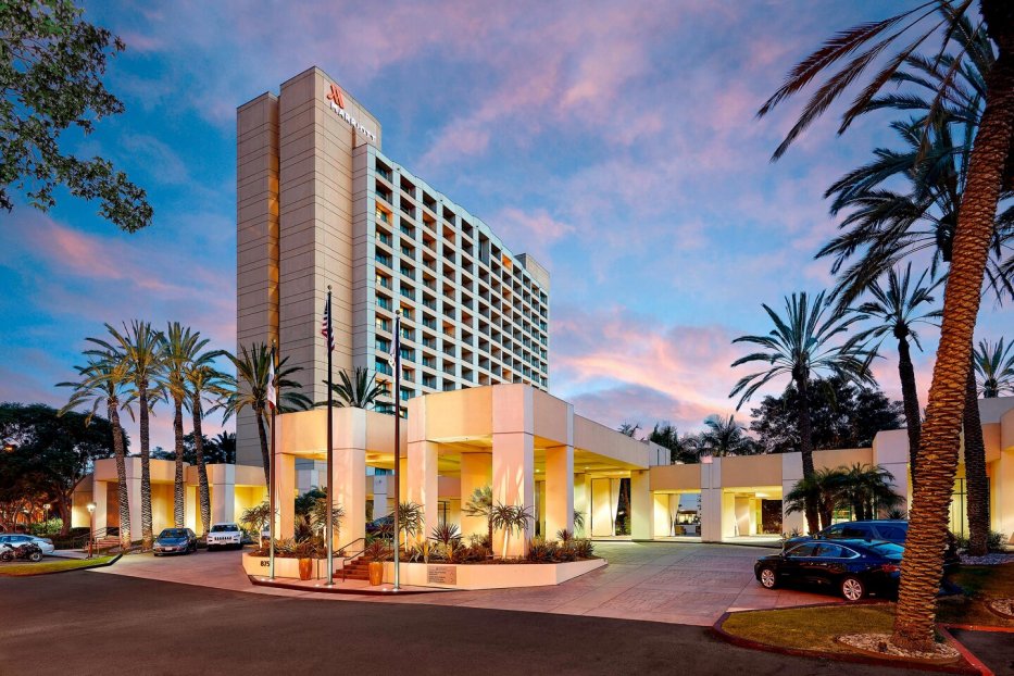 The Southern California Writers' Conference SD39 Hotel Information ...